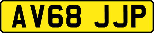 AV68JJP