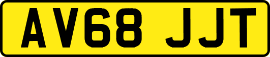 AV68JJT