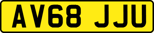 AV68JJU