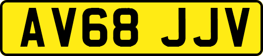 AV68JJV