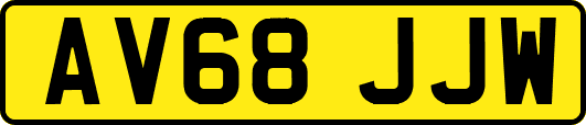 AV68JJW