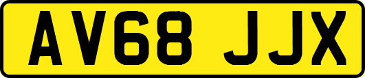 AV68JJX