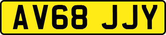 AV68JJY