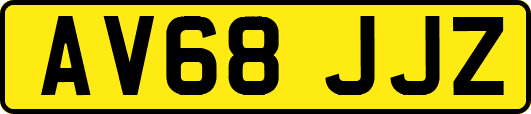 AV68JJZ