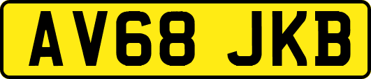 AV68JKB