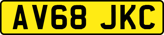 AV68JKC
