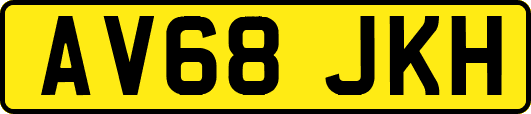 AV68JKH