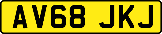 AV68JKJ