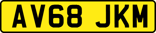 AV68JKM