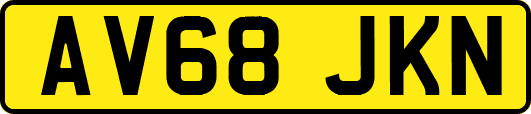 AV68JKN