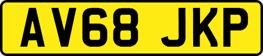AV68JKP
