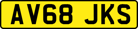 AV68JKS
