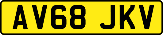 AV68JKV