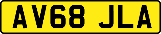 AV68JLA
