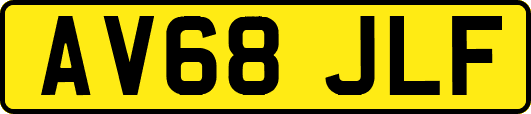 AV68JLF