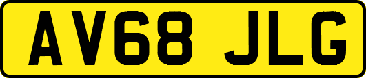 AV68JLG