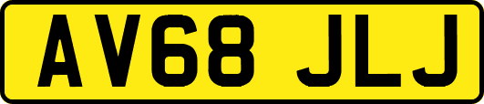 AV68JLJ