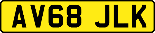 AV68JLK