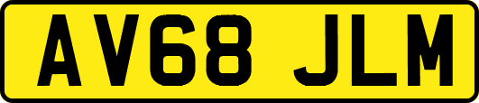 AV68JLM
