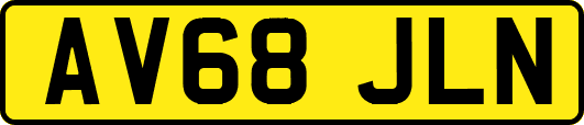 AV68JLN