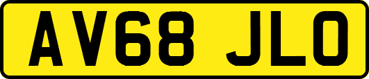 AV68JLO