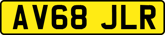 AV68JLR