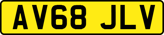 AV68JLV