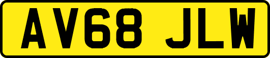 AV68JLW
