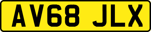 AV68JLX