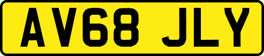 AV68JLY