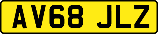 AV68JLZ