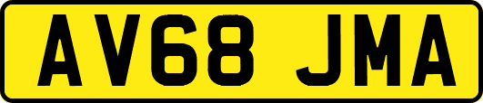 AV68JMA