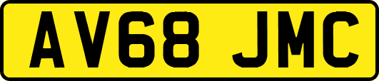 AV68JMC