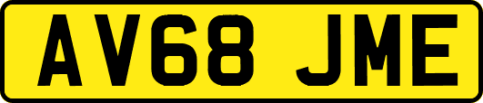 AV68JME