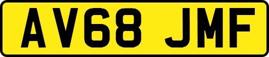 AV68JMF