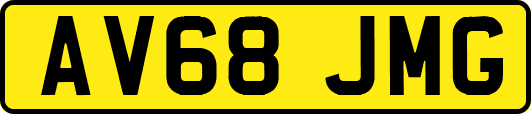 AV68JMG