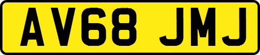 AV68JMJ