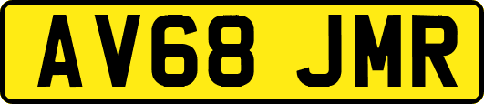 AV68JMR