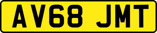 AV68JMT
