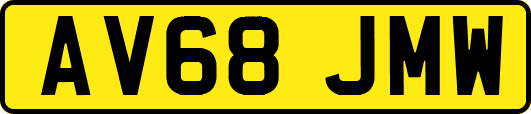 AV68JMW