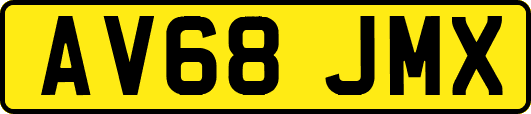 AV68JMX