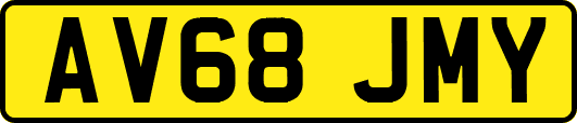 AV68JMY