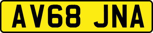 AV68JNA