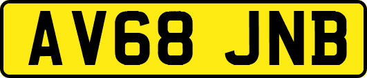 AV68JNB
