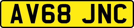 AV68JNC
