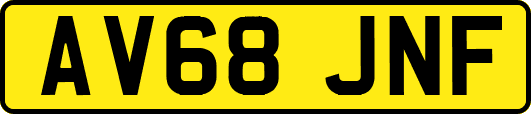 AV68JNF