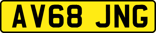AV68JNG