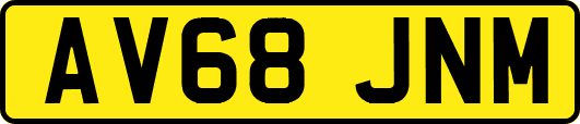 AV68JNM