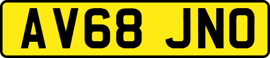 AV68JNO