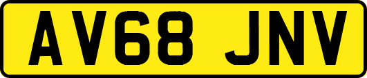 AV68JNV
